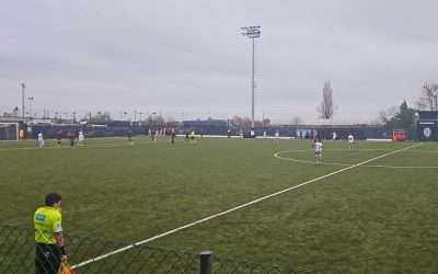 Cesena-Genoa (Under 17) – Un 2-2 spettacolare!