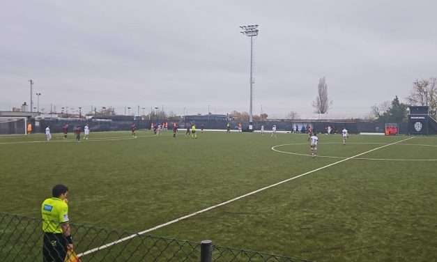 Cesena-Genoa (Under 17) – Un 2-2 spettacolare!