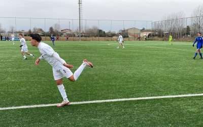 CITTADELLA-COMO (U17) – I veneti vincono con un BELLISSIMO GOL!