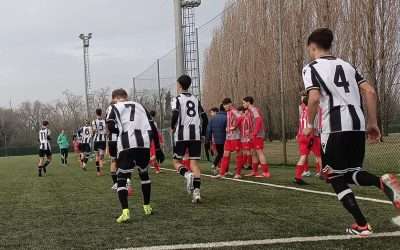 UDINESE – Arrivano 2 giovani dalla Triestina