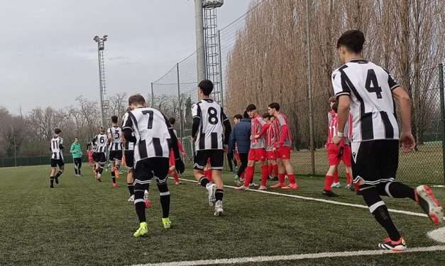 UDINESE – Arrivano 2 giovani dalla Triestina