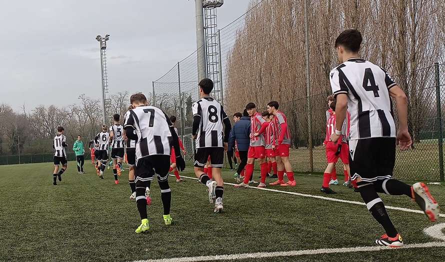 UDINESE – Arrivano 2 giovani dalla Triestina
