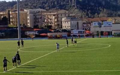 Crotone-Cavese (U15-17) – Risultati e marcatori