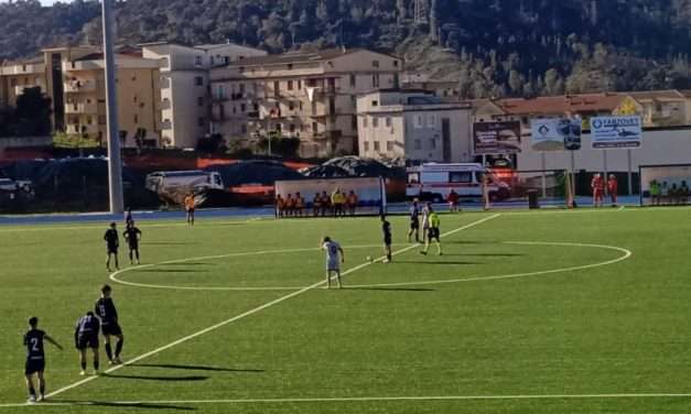 Crotone-Cavese (U15-17) – Risultati e marcatori