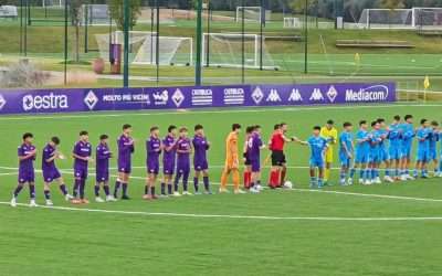 FIORENTINA – Tre colpi per le giovanili (2009-2010-2011)