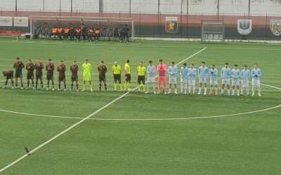 Under 18 – Genoa-Lazio (Distinta), si è giocato il posticipo
