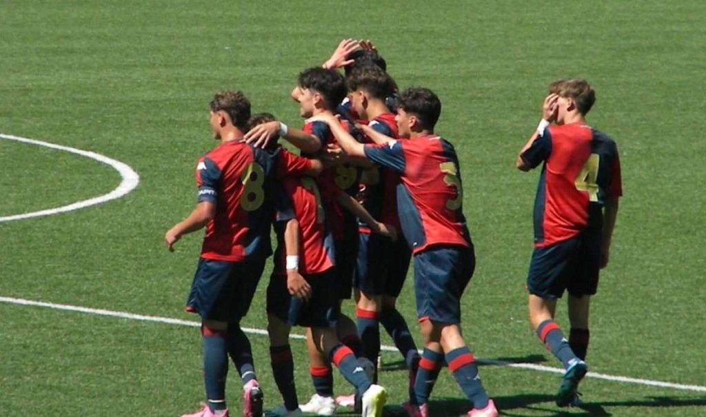 genoa