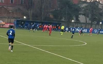 MANTOVA – E’ cresciuto in biancorosso! Firma fino al 2028