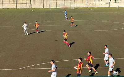 UNDER 17 – Lecce e Cagliari “STENDONO” Cosenza e Cremonese