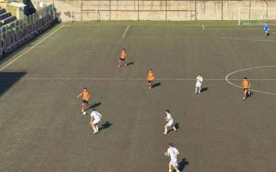 JUVE STABIA – Ecco la “decima” di mister Michele Sacco
