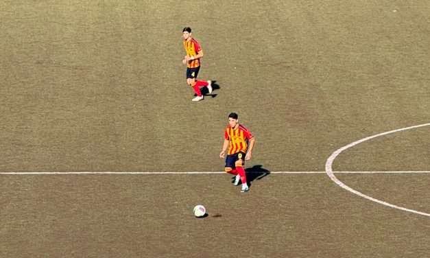 DISTINTA – Lecce-Juve Stabia (Under 15 A-B)