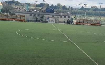 LECCE-AVELLINO (U17) – Gol, traverse, espulsi e rigori parati! Succede di tutto al “Kick Off”