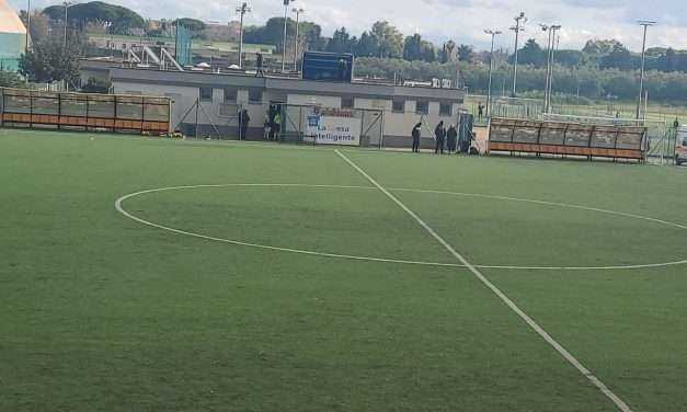 LECCE-AVELLINO (U17) – Gol, traverse, espulsi e rigori parati! Succede di tutto al “Kick Off”