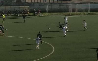 Distinte (U15/17): Latina-Campobasso