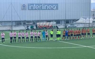 “Maurizio Zamparini” (Under 15-17) – Anche Catania e Palermo al Memorial