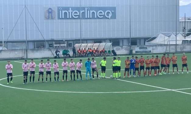 “Maurizio Zamparini” (Under 15-17) – Anche Catania e Palermo al Memorial