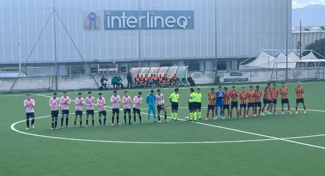 “Maurizio Zamparini” (Under 15-17) – Anche Catania e Palermo al Memorial