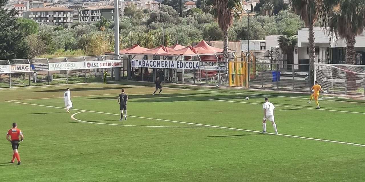 Palermo-Bari (U17) – Scarano-gol, poi Lugaro e Ribaudo la ribaltano! Applausi anche per il n.1 Florulli