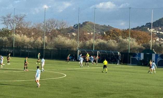 TERNANA-PESCARA (U15-U16) – “Raffica di Gol” in UMBRIA!