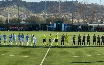 Pescara-Latina (U15-U17): bottino pieno per i delfini