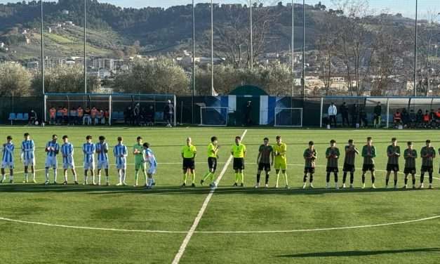 Pescara-Latina (U15-U17): bottino pieno per i delfini