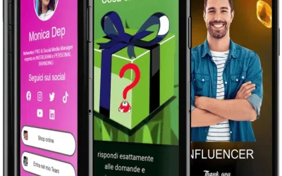 RZX.BIO – Il tuo sito web!!! Il più dinamico, il più economico!