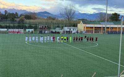 SALERNITANA-BARI (U16): spettacolare 2-3 al “Volpe”