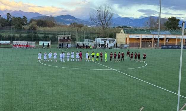SALERNITANA-BARI (U16): spettacolare 2-3 al “Volpe”