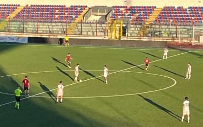CASERTANA-PICERNO (U16) – Al “Pinto” è POKER dei falchetti
