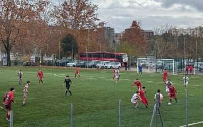 TERNANA (Giovanili) – Arrivano due “gioiellini” dalla Nuova Rieti