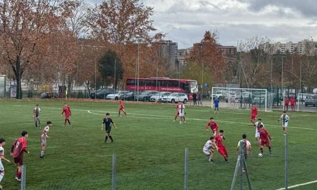 TERNANA (Giovanili) – Arrivano due “gioiellini” dalla Nuova Rieti