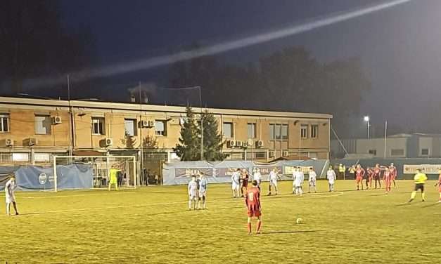 SPAL-GUBBIO (Under 16) – Poker degli estensi!