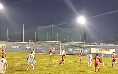 UNDER 16 (Serie C): Risultati ritorno semifinali