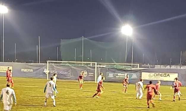 UNDER 16 (Serie C): Risultati ritorno semifinali