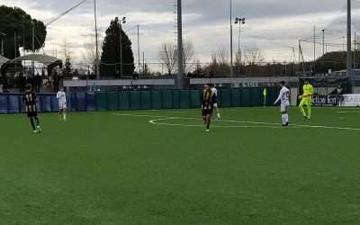 EMPOLI-J.STABIA (UNDER 17): in Toscana è “TRIS AZZURRO”