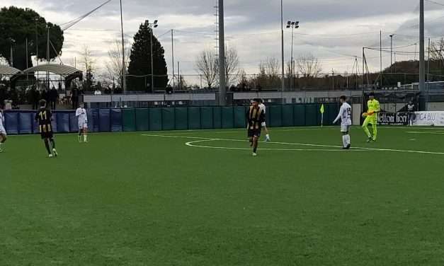 EMPOLI-J.STABIA (UNDER 17): in Toscana è “TRIS AZZURRO”