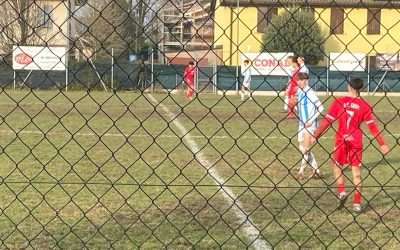 CARPI-LEGNAGO (Under 17) – Segno X nell’ultimo match