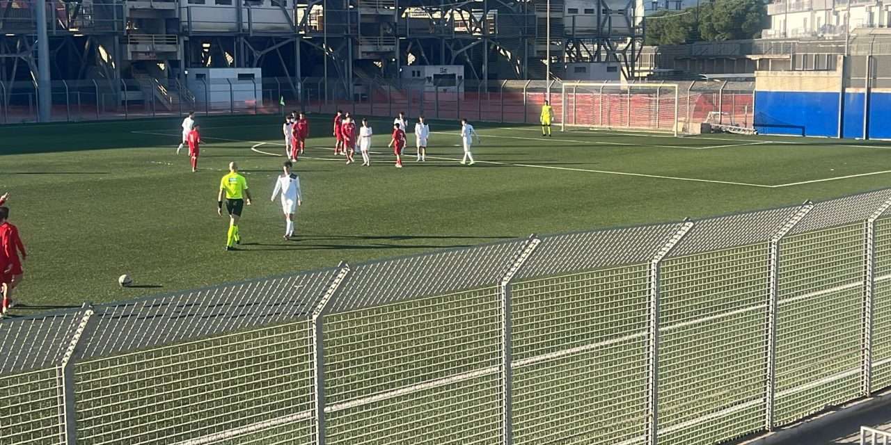TARANTO-ALTAMURA (U15-U17) – Ecco le ultime dalla Puglia!