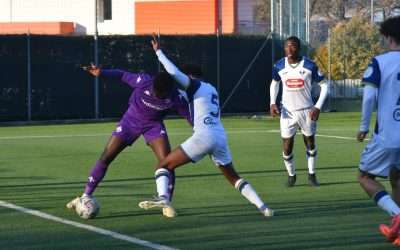 UNDER (A-B/C) – Programma gare dal 20 al 23 dicembre