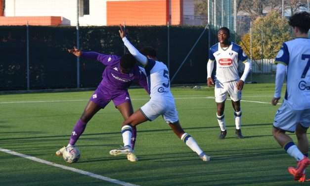 UNDER (A-B/C) – Programma gare dal 20 al 23 dicembre
