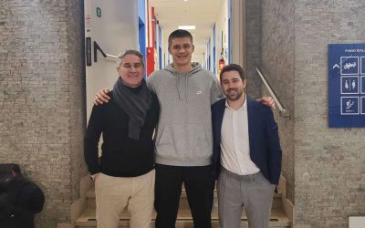 INTER – Nuovo volto tra i pali: ecco PENTIMA (Esclusiva)