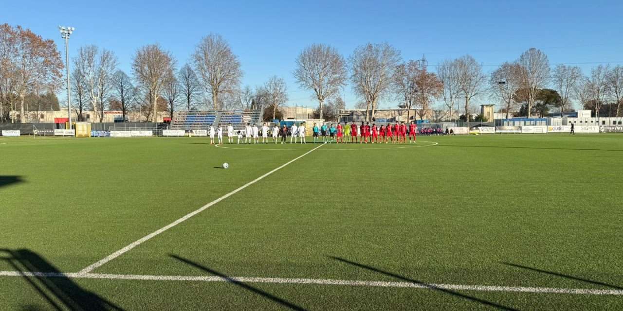 UNDER 17 A-B – Finali live di Napoli-Frosinone e Como-Monza