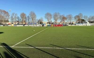 UNDER 17 A-B – Finali live di Napoli-Frosinone e Como-Monza