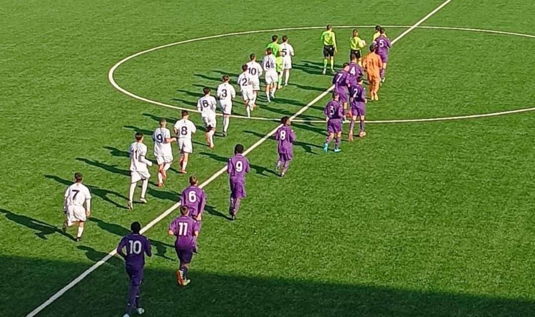 UNDER 15 (A-B) – Risultati SEMIFINALE (match di ritorno)