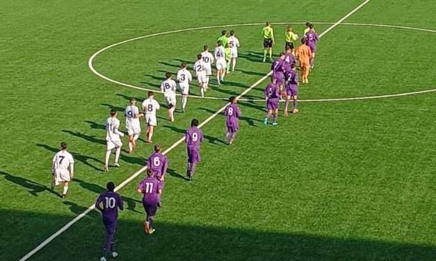 UNDER 15 (A-B) – Risultati SEMIFINALE (match di ritorno)