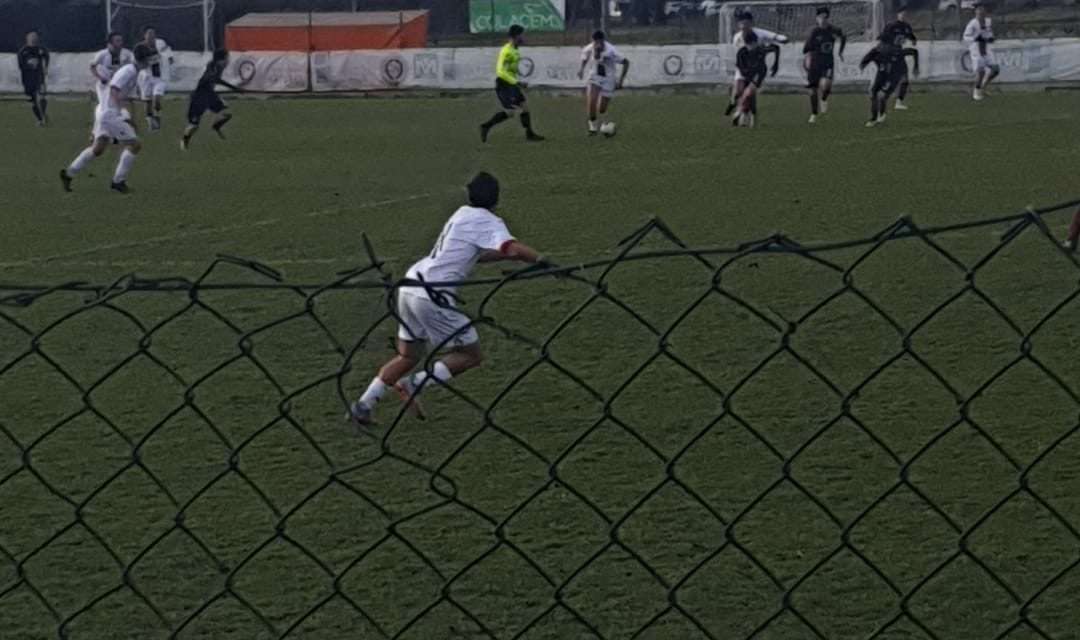 UNDER 17 SERIE C – Gubbio-Arezzo, segno X al “Cambiotti”