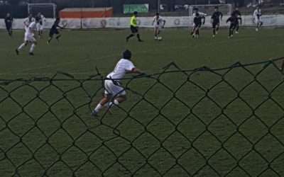 UNDER 17 SERIE C – Gubbio-Arezzo, segno X al “Cambiotti”