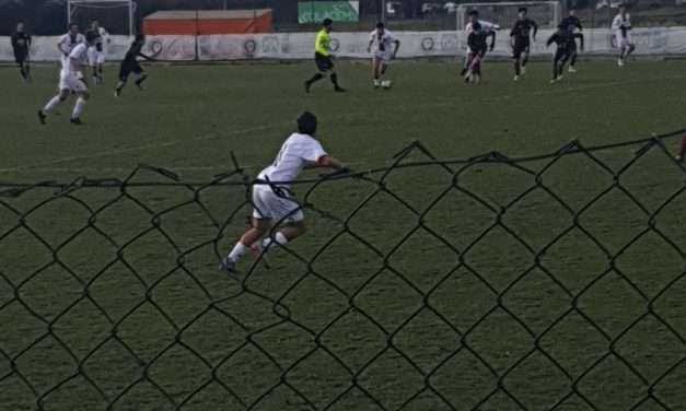 UNDER 17 SERIE C – Gubbio-Arezzo, segno X al “Cambiotti”