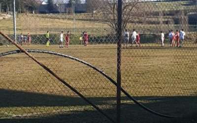 UNDER 17 – Gubbio-Pineto, poker e 3 punti per i rossoblù