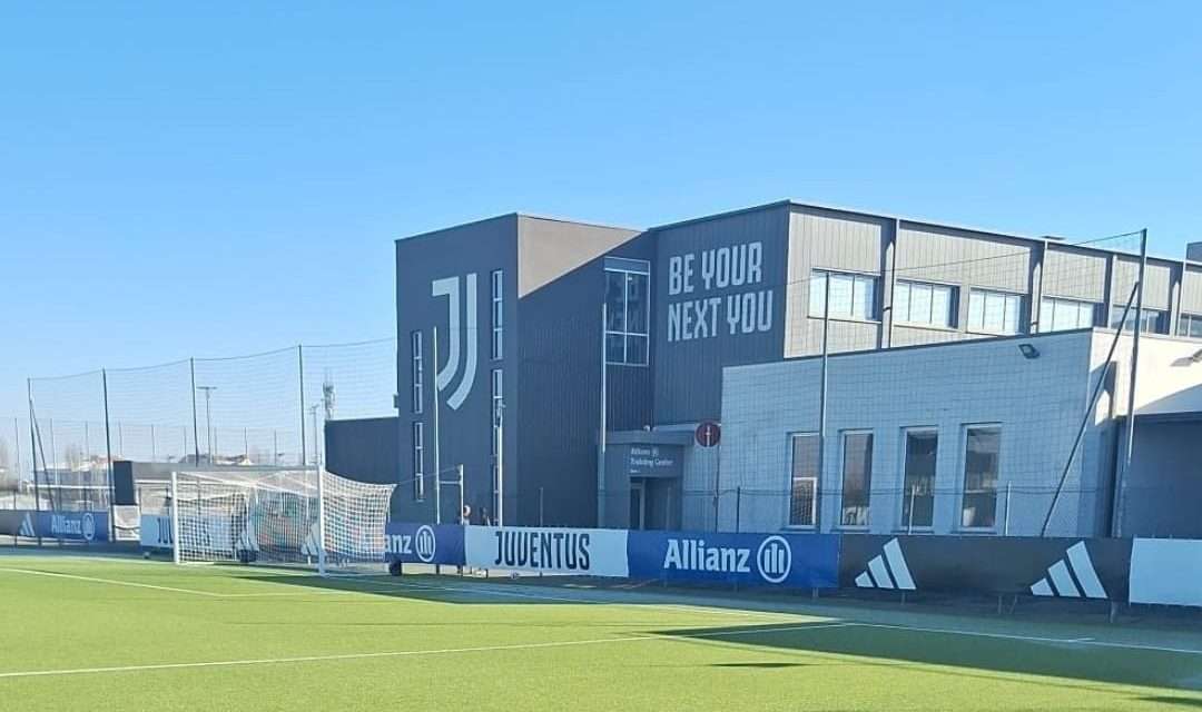 JUVENTUS – In arrivo due “gioiellini” per l’Under 15